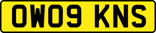 OW09KNS