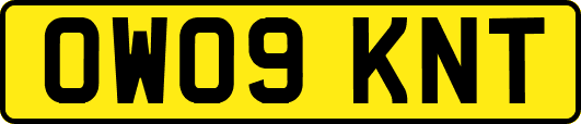 OW09KNT