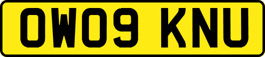 OW09KNU