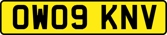 OW09KNV