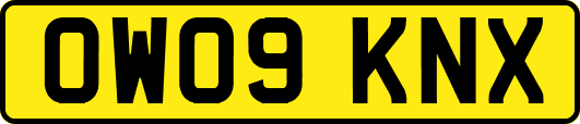 OW09KNX