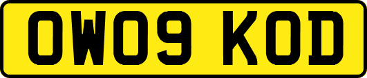 OW09KOD