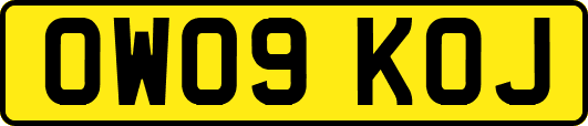 OW09KOJ