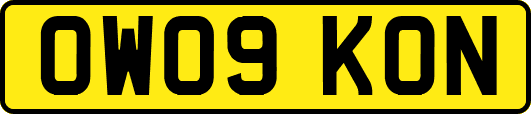 OW09KON
