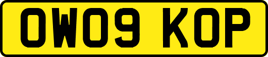 OW09KOP
