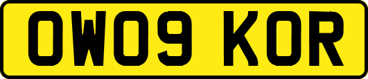 OW09KOR
