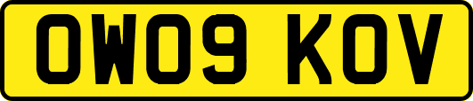 OW09KOV