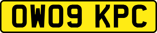 OW09KPC