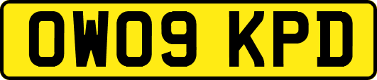 OW09KPD