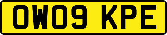 OW09KPE