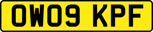OW09KPF