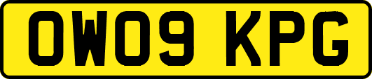 OW09KPG