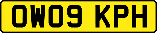 OW09KPH