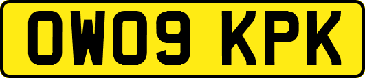 OW09KPK