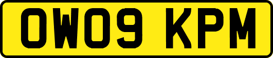 OW09KPM