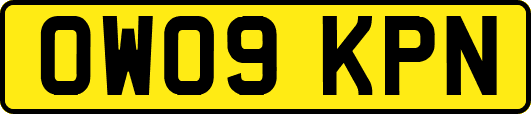 OW09KPN