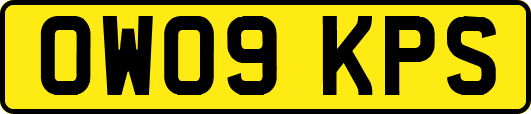 OW09KPS
