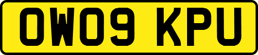 OW09KPU