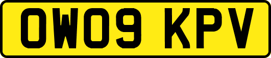 OW09KPV