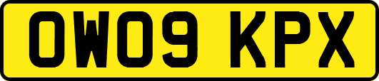 OW09KPX