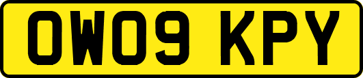 OW09KPY