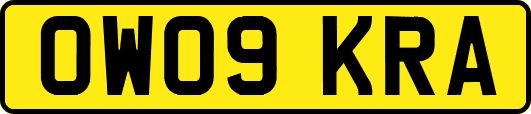 OW09KRA