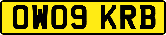 OW09KRB