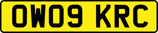 OW09KRC