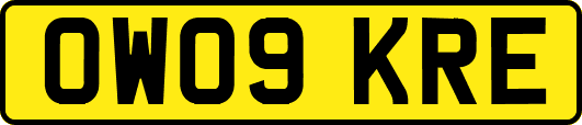 OW09KRE