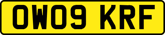OW09KRF