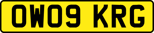 OW09KRG