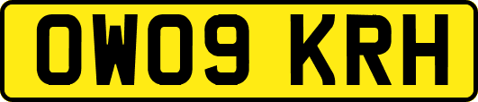 OW09KRH