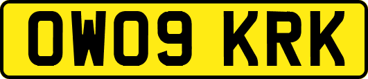 OW09KRK