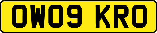 OW09KRO