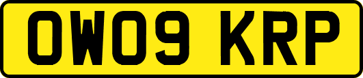 OW09KRP