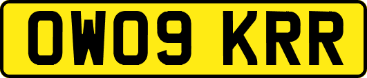 OW09KRR