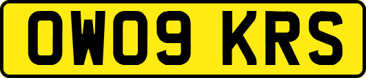 OW09KRS
