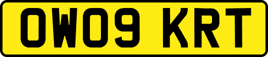 OW09KRT