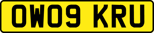 OW09KRU