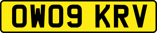 OW09KRV