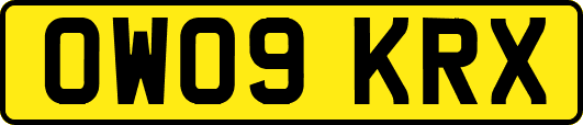 OW09KRX
