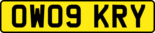 OW09KRY