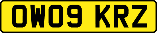 OW09KRZ