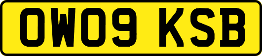 OW09KSB