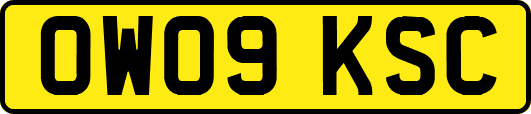 OW09KSC
