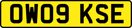 OW09KSE