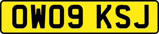 OW09KSJ