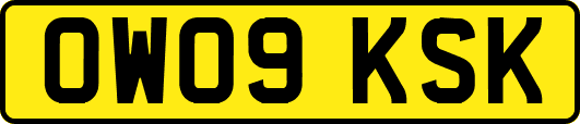 OW09KSK