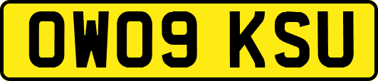 OW09KSU