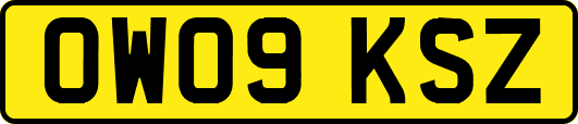 OW09KSZ